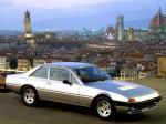 Ferrari 400 Automatic i 1979 года